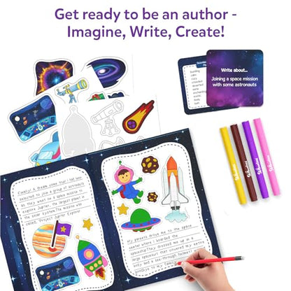 Storybook Art Kit