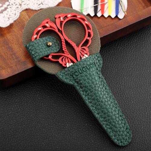 Small Sewing Scissors