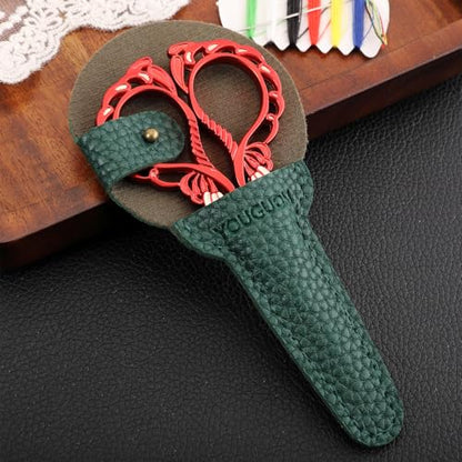 Small Sewing Scissors