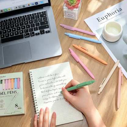 Aesthetic Pens