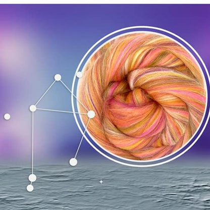 Constellation Range Roving