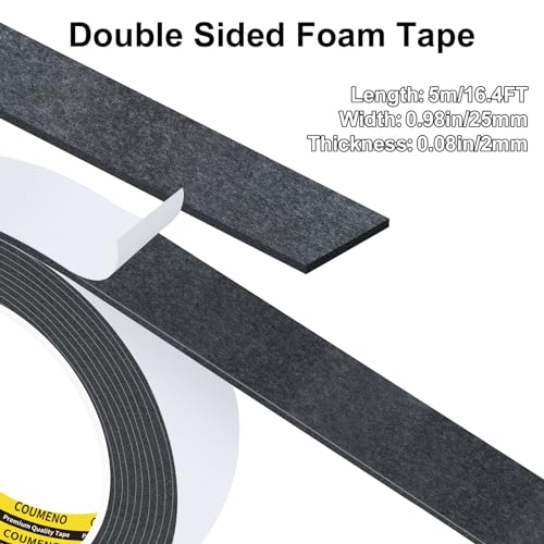 Heavy Duty Double Sided Tape
