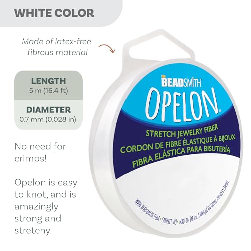 Opelon Stretch Cord