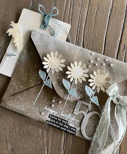 Metal Cutting Die for Scrapbooking