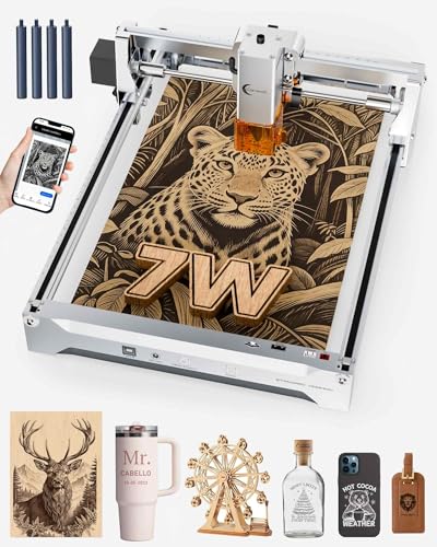 Laser Engraver
