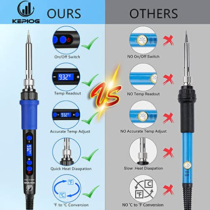 Soldering Iron Kit