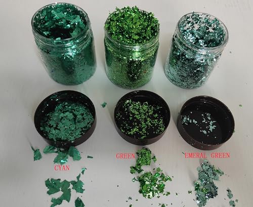 Gilding Flakes