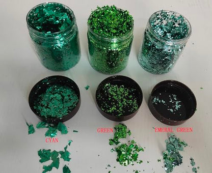 Gilding Flakes