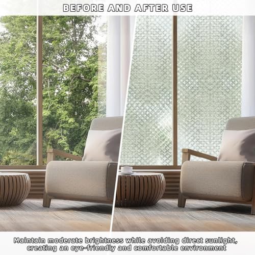 Window Privacy Film