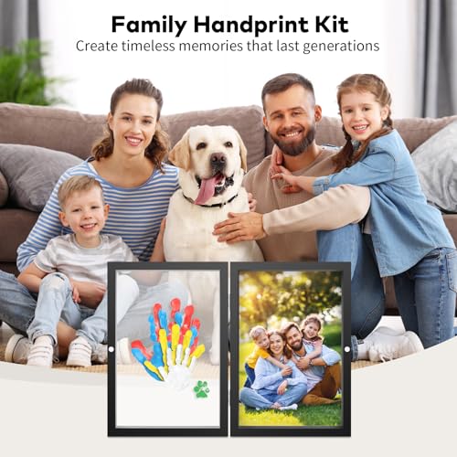 Family Handprint Kit
