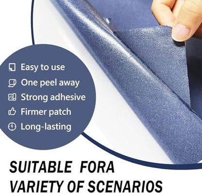 Fabric Repair Patch