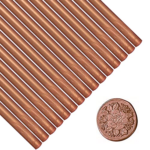 Wax Seal Sticks (15 Count)
