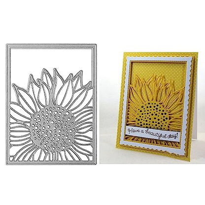 Metal Cutting Die for Scrapbooking