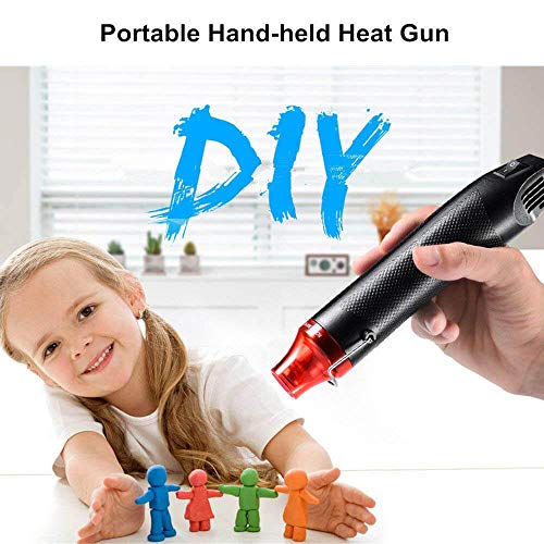 Sumi Living Mini Heat Gun
