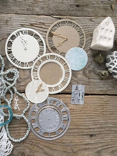 Festivals Metal Cutting Die for Scrapbooking