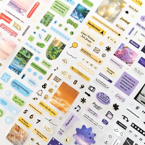 Washi Tape for Scrapbooking Supplies