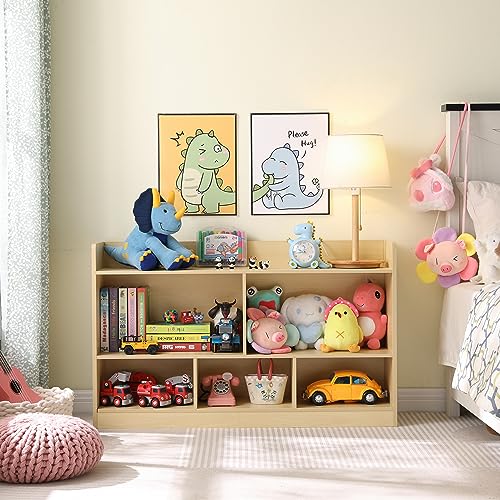 Kids Toy Storage Organizer