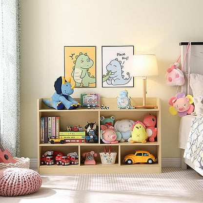 Kids Toy Storage Organizer