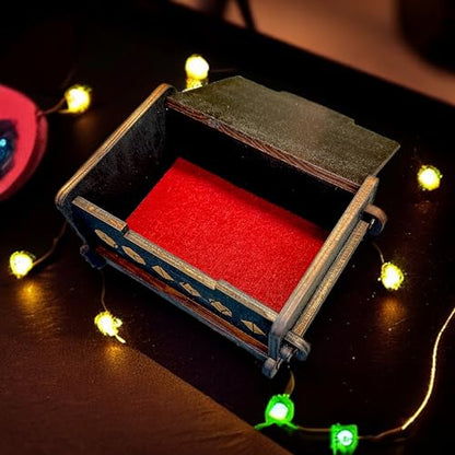 Dice Box BLACK