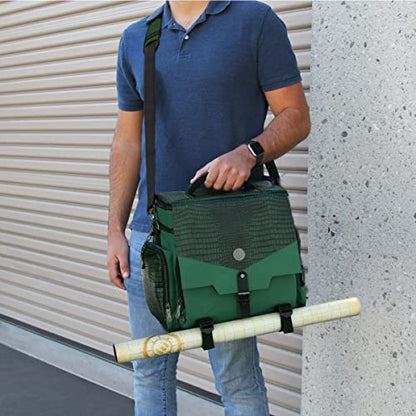 Collector's Edition RPG Adventurer's DnD Bag