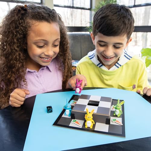 Stabbits Strategic Bunny Battle Game