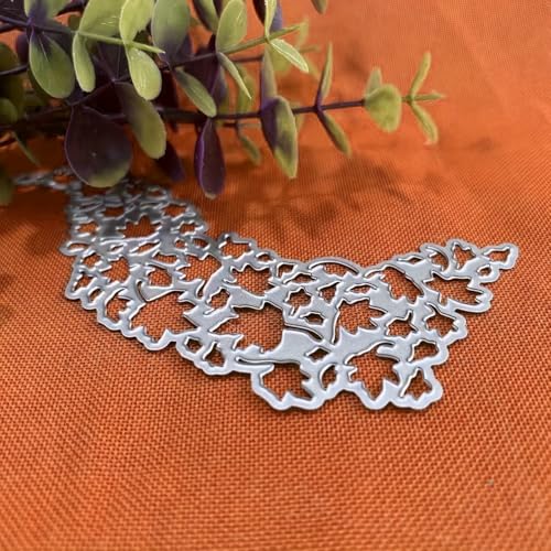 Metal Cutting Die for Scrapbooking
