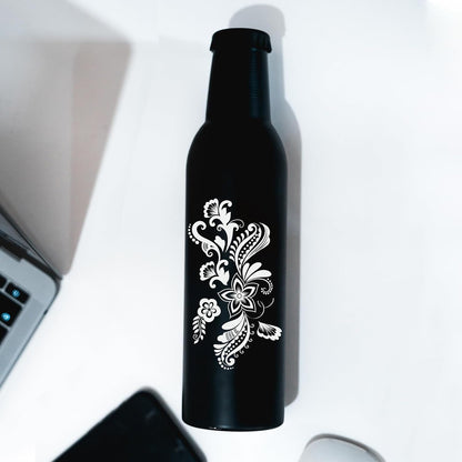 Ant Smart Adhesive Permanent Vinyl Compatible with Cricut Explore and Maker Series Without Cutting Mats, Create DIY Projects, Decals, Stickers & More (Matte White, 13inch x 30ft)