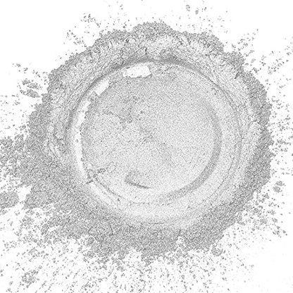 Pearl White Mica Powder for Epoxy Resin