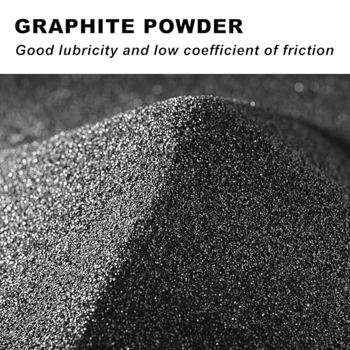 Pure Graphite Powder (32 Ounce)