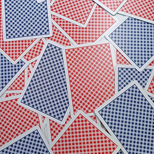Plastic Playing Cards