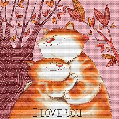 Aida Cloth 14 Count Cross Stitch Fabric (3.69 Sq Ft)