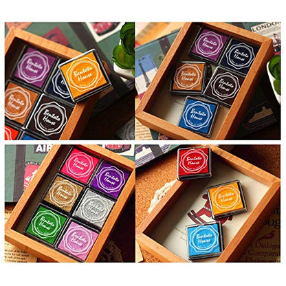 Finger Craft Ink Pads