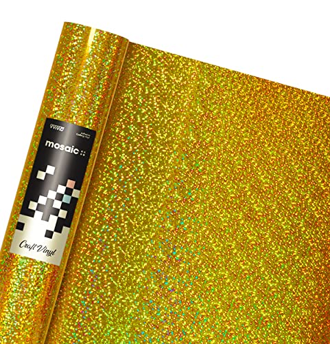 Mosaic+ Crafting Vinyl