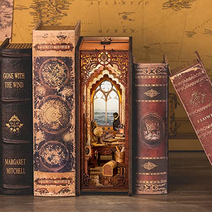 Book Nook Kit