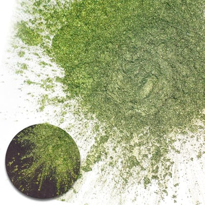 Highly Chameleon Mica Pigment