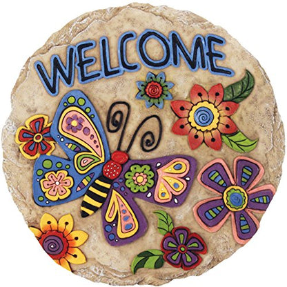 13262 Butterfly Stepping Stone