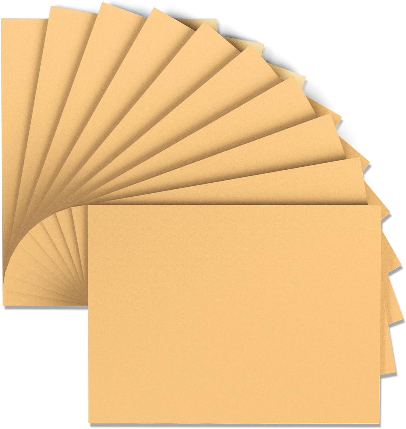 MEARCOOH Peach Foam Sheets Crafts 9x12 Inch 2mm Eva Color Craft Foam Paper for Crafts Project Preschoolers Classroom Scrapbooking DIY Cosplay(10 Sheets) - Crafty Corner