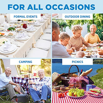 Folding Table 6
