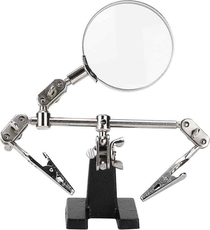 Jewelry Making Set with Pliers, Necklace Chain, Open Circle Kit, and Beaded DIY Handicraft Accessories for Professionals and Enthusiasts, Including Storage and Variety of