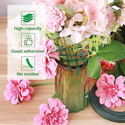Floral Tape Green