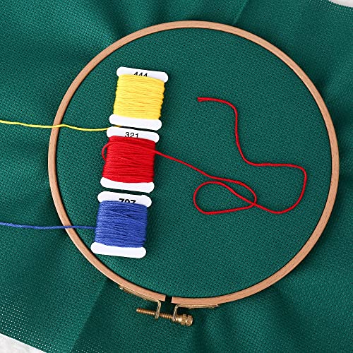Aida Cloth 14 Count Cross Stitch Fabric (3.69 Sq Ft)