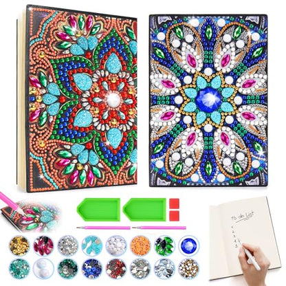 Craft Kits for Kids Age 6 (2 Count)