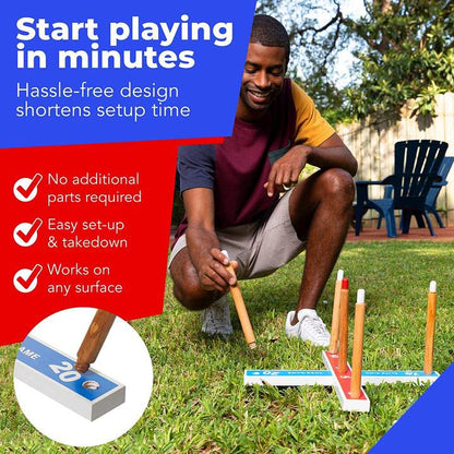 Elite Sportz Ring Toss Games for Kids