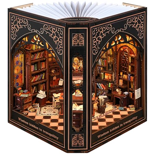 Book Nook Kit