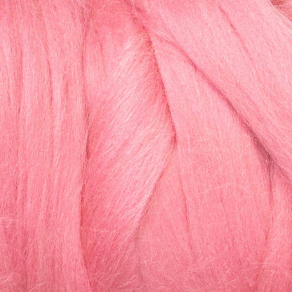 Colored Natural Wool roving (16 Ounce)