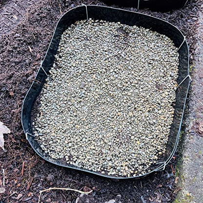 Made in USA Flexible Custom Stepping Stone Maker