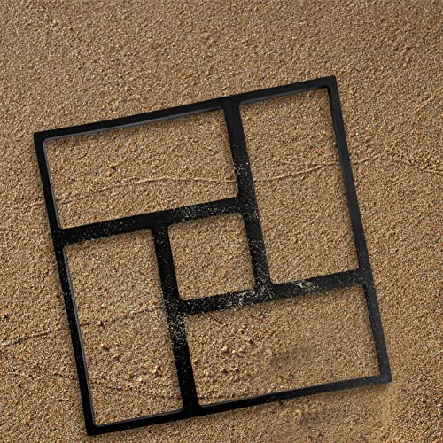 DIY Kits 1pc Paver