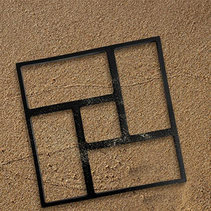 DIY Kits 1pc Paver