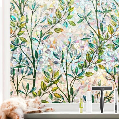 Window Privacy Film