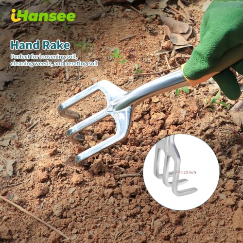 Green Garden Tools 4